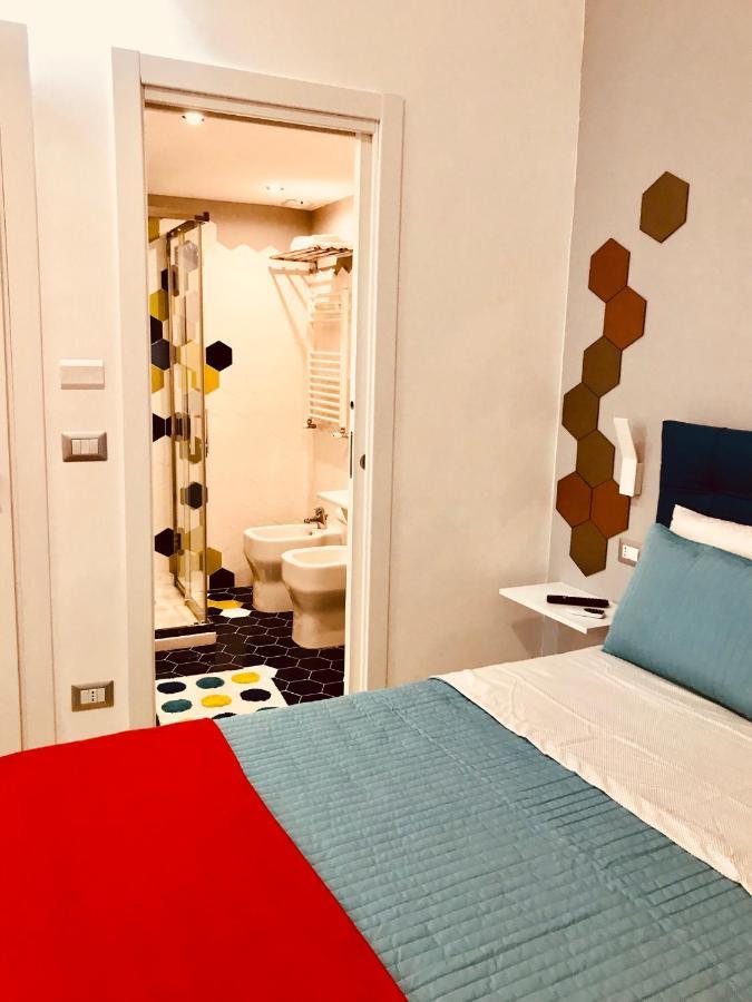 Bed & Breakfast Arianiello A Due Passi Dal Cristo Velato Napoli