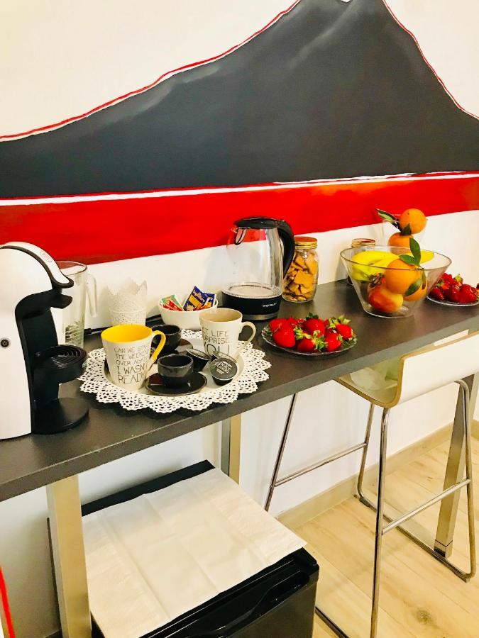 Arianiello A Due Passi Dal Cristo Velato Bed & Breakfast Napoli