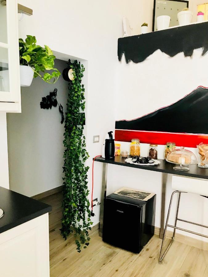 Bed & Breakfast Arianiello A Due Passi Dal Cristo Velato Napoli