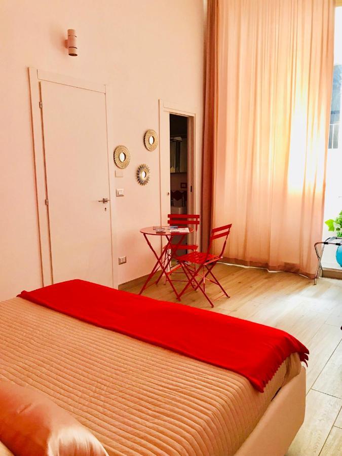 Bed & Breakfast Arianiello A Due Passi Dal Cristo Velato Napoli