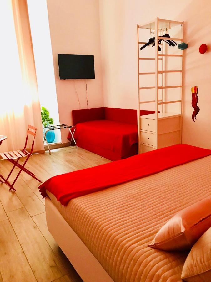 Bed & Breakfast Arianiello A Due Passi Dal Cristo Velato Napoli