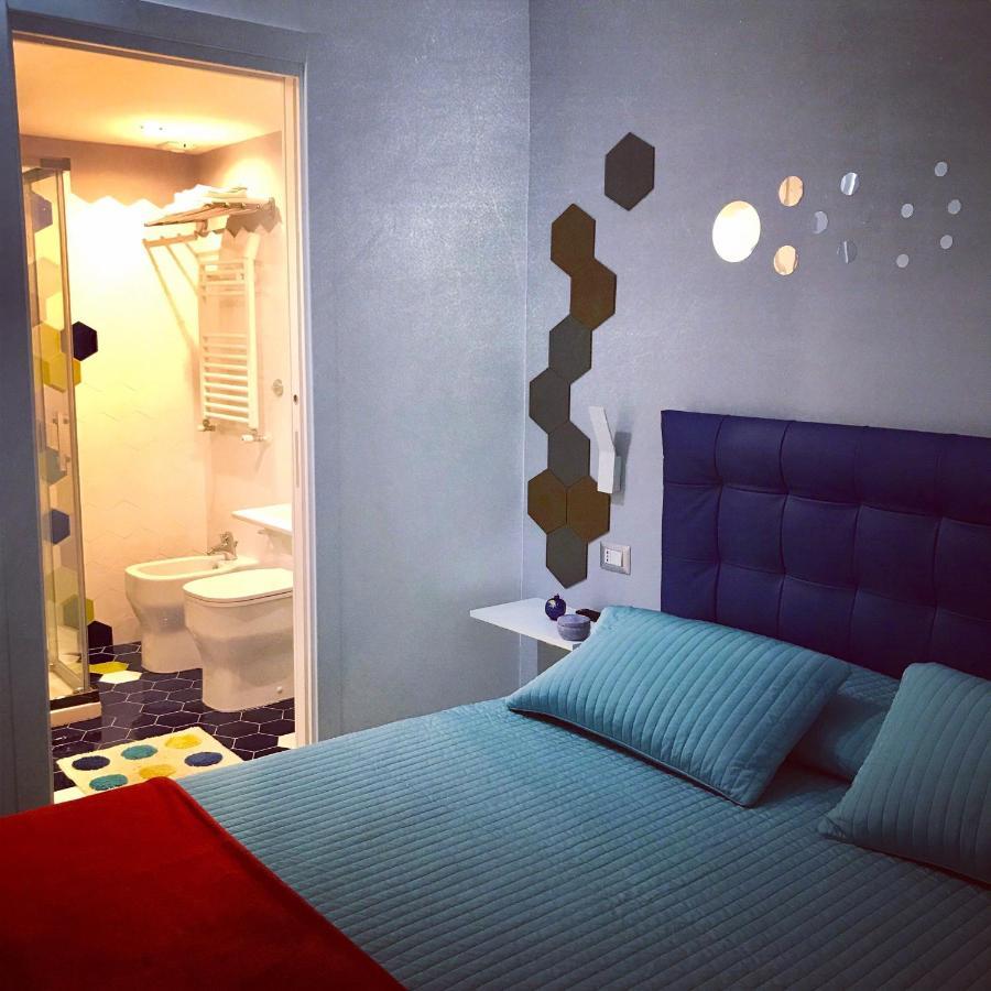Arianiello A Due Passi Dal Cristo Velato Bed & Breakfast Napoli