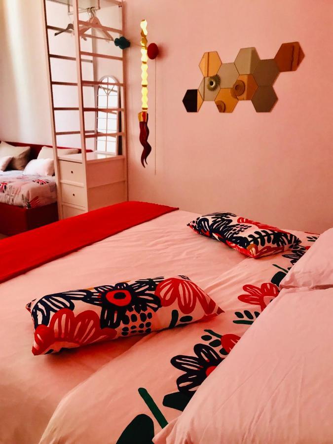 Arianiello A Due Passi Dal Cristo Velato Bed & Breakfast Napoli